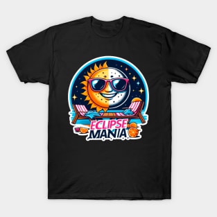 eclipse mania T-Shirt